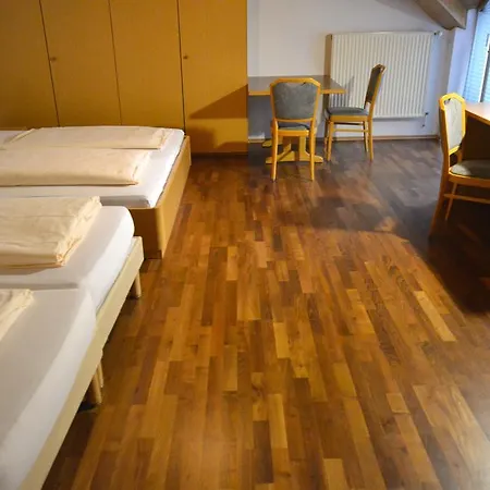 Atlanta Hotel 3*