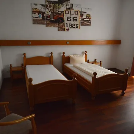Hotel Atlanta