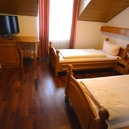 Atlanta Hotel Schwetzingen
