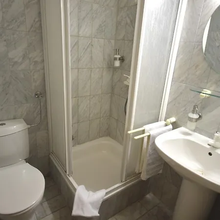 Hotel Atlanta 3*