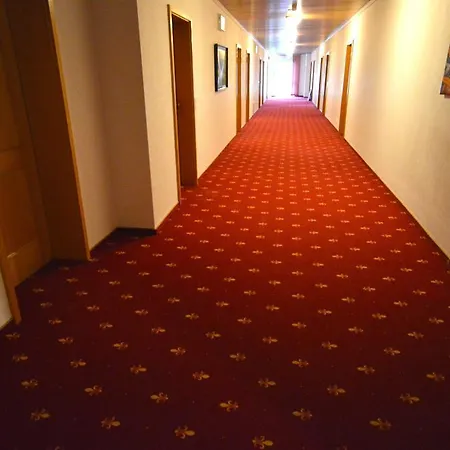 Hotel Atlanta 3*