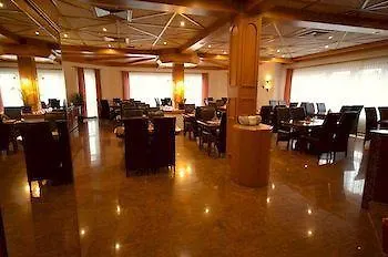 Atlanta Hotel 3*